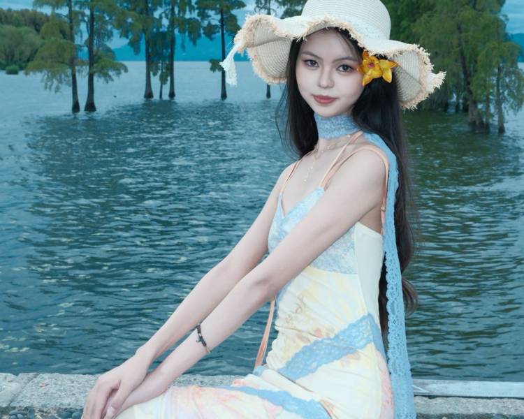 艺人背景图