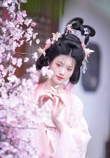 形象照片