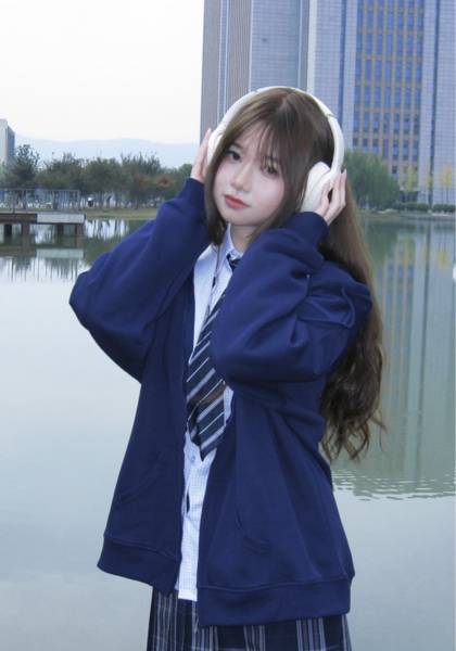 形象照片
