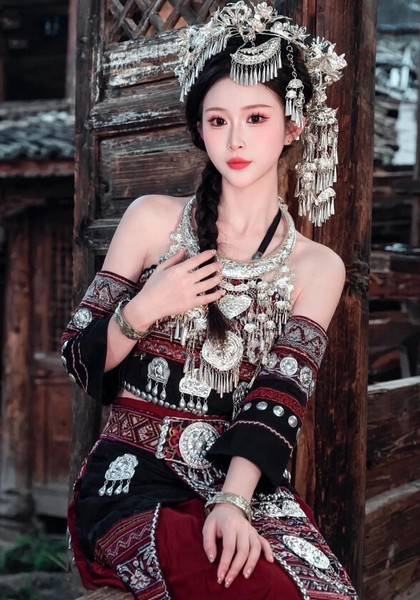 形象照片