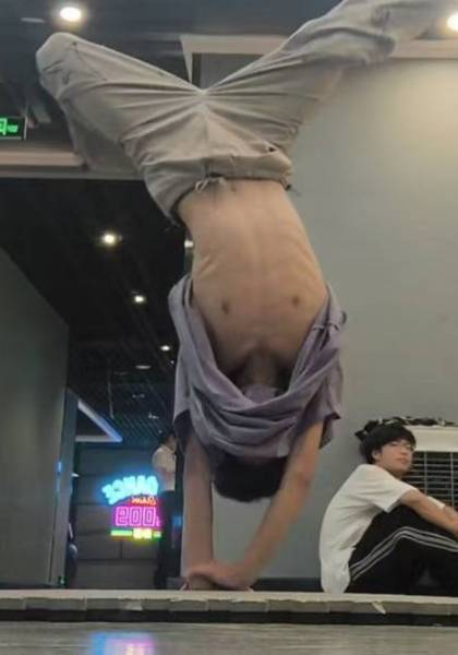 形象照片