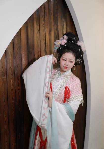 形象照片