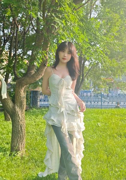 形象照片