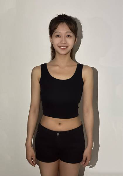 形象照片