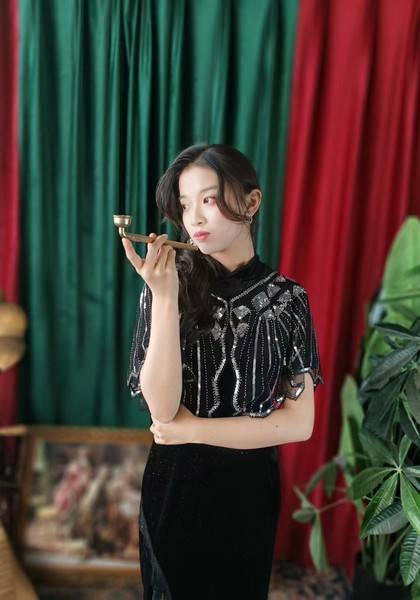 形象照片