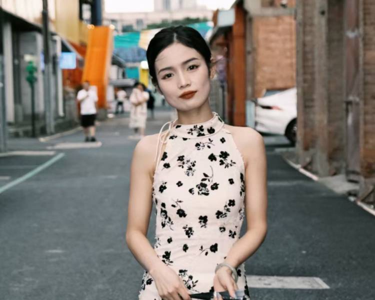 艺人背景图