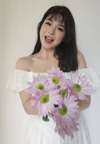 推荐艺人