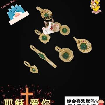 Mr Wyx的微模卡作品