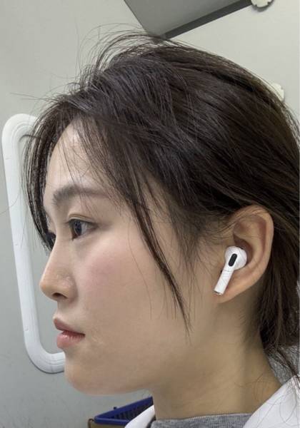 形象照片