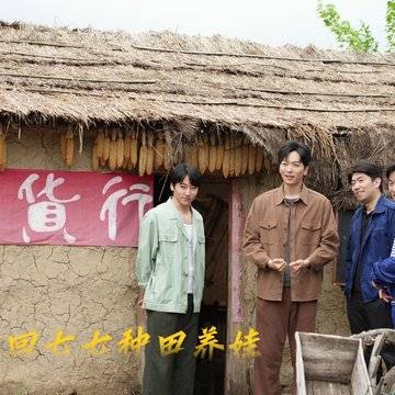 经历图片