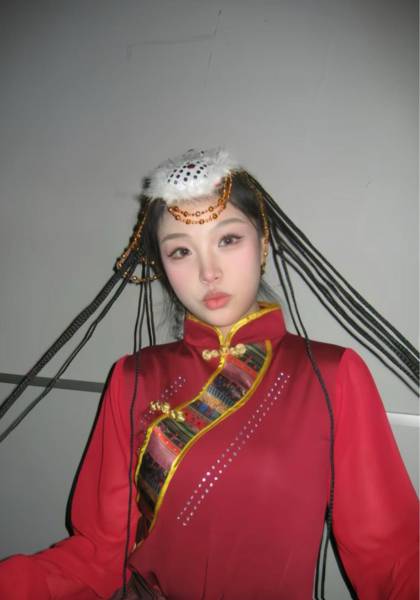 形象照片