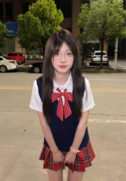 形象照片