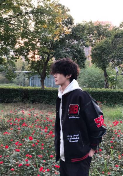 形象照片