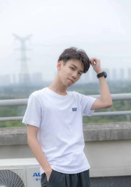 形象照片