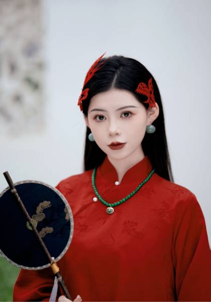 形象照片