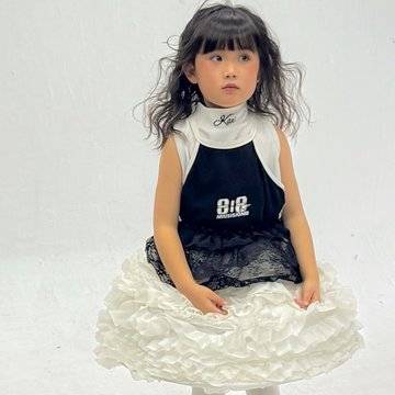 豆豆的微模卡作品