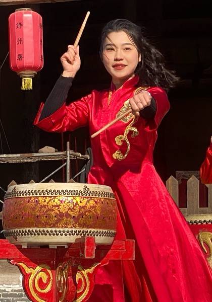形象照片