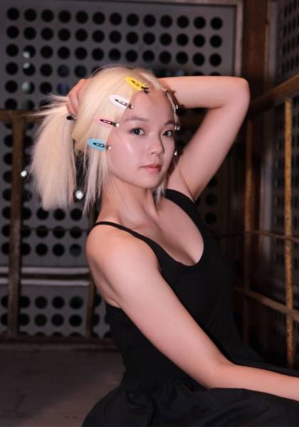 形象照片