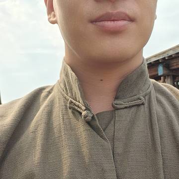 姚啸天的微模卡作品