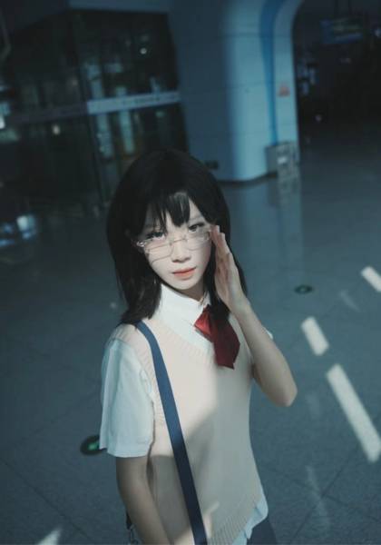 形象照片