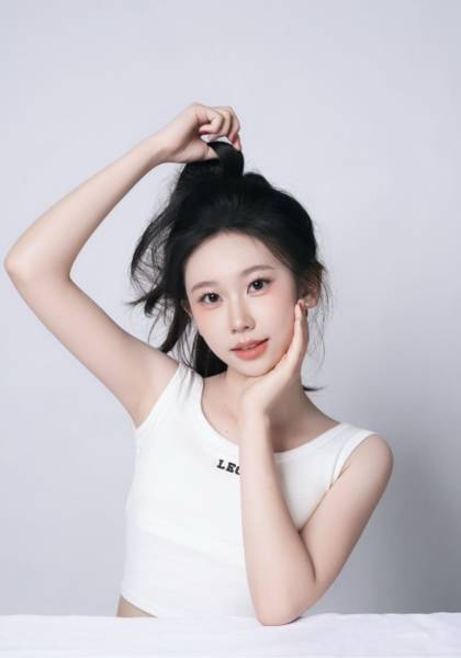 形象照片