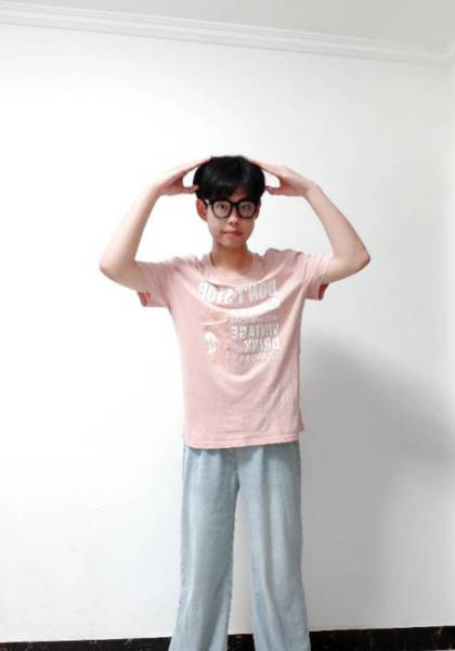推荐艺人
