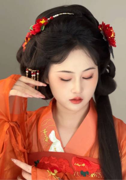 形象照片