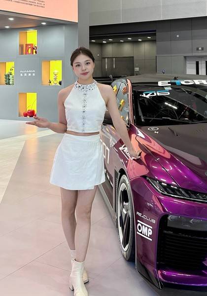形象照片