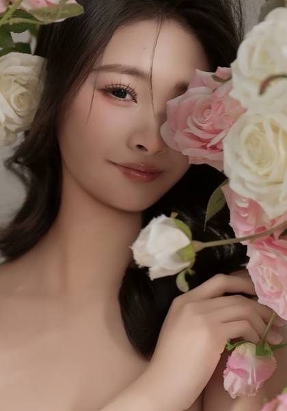 形象照片