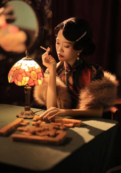 推荐艺人