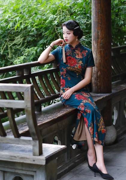 形象照片