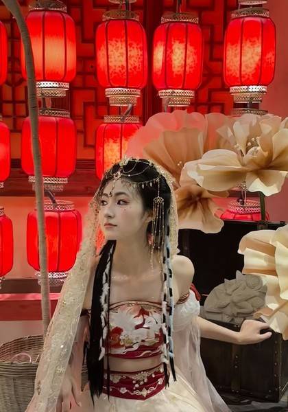 推荐艺人