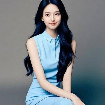 钱小咪🌸的微模卡作品