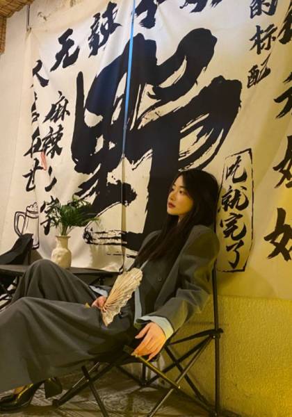 形象照片