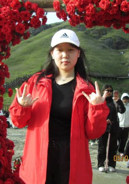 形象照片