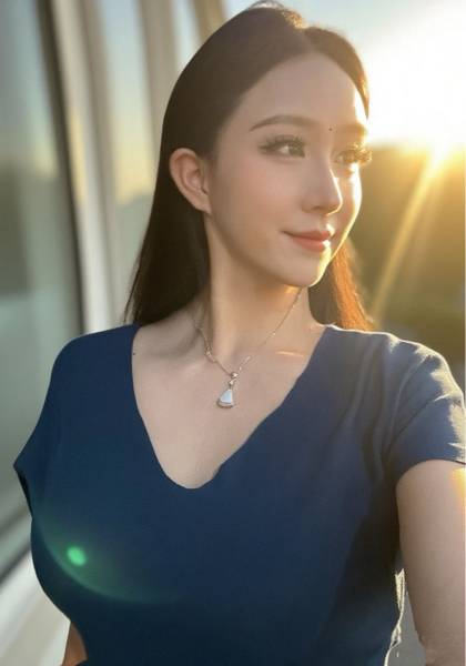 形象照片