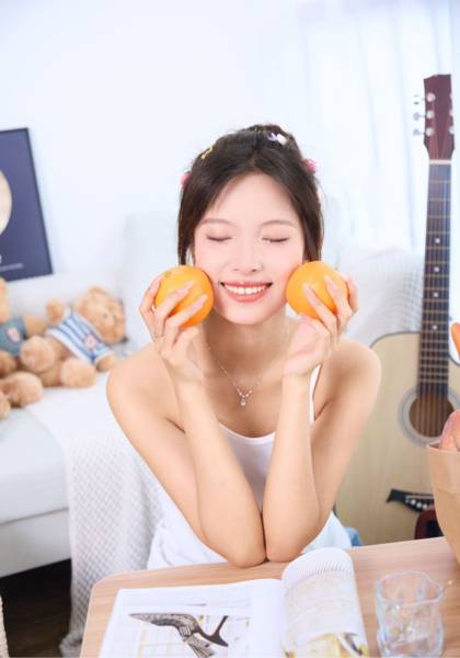推荐艺人