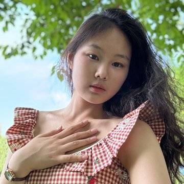 冬愿晓的微模卡作品