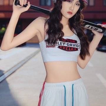 📸DJ的微模卡作品