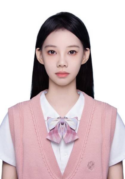 形象照片