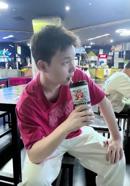 形象照片