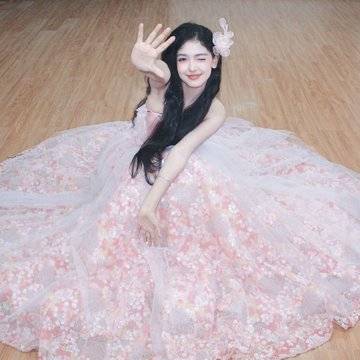 小耶的微模卡作品