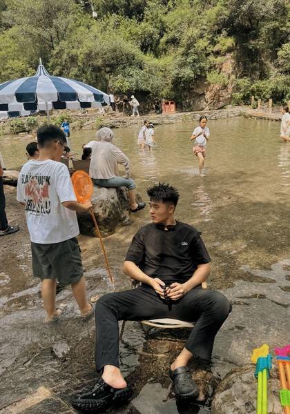 形象照片
