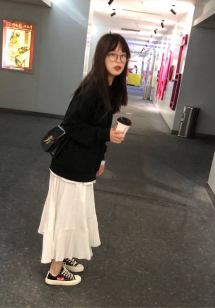 形象照片