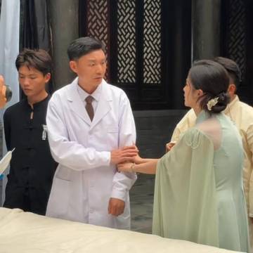 经历图片