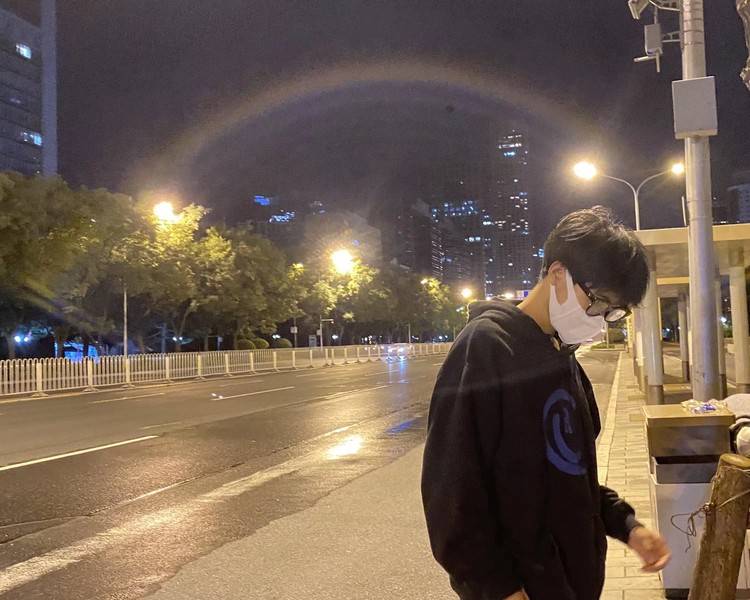艺人背景图