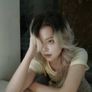 熠晋的微模卡作品