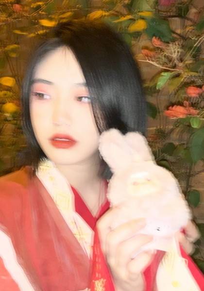 推荐艺人