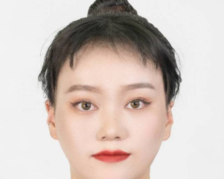 艺人背景图