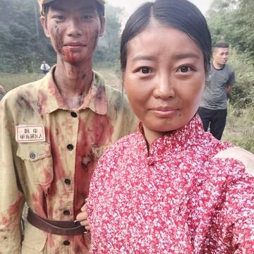 经历图片